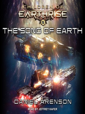 The Song of Earth - Audiobook